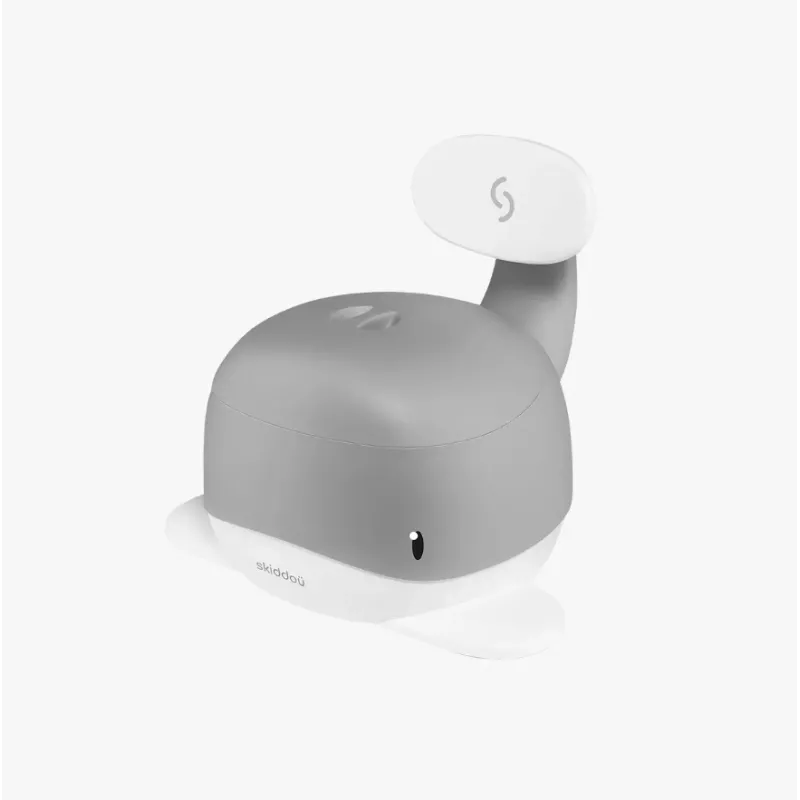 Oliță Skiddou Pottili evening shadow (2090021) Gri