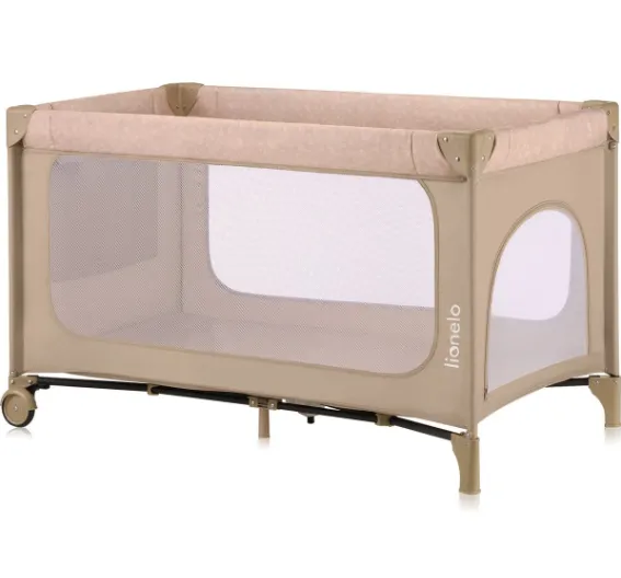 Manej Lionelo Jasmin Easy Fold Beige Sand