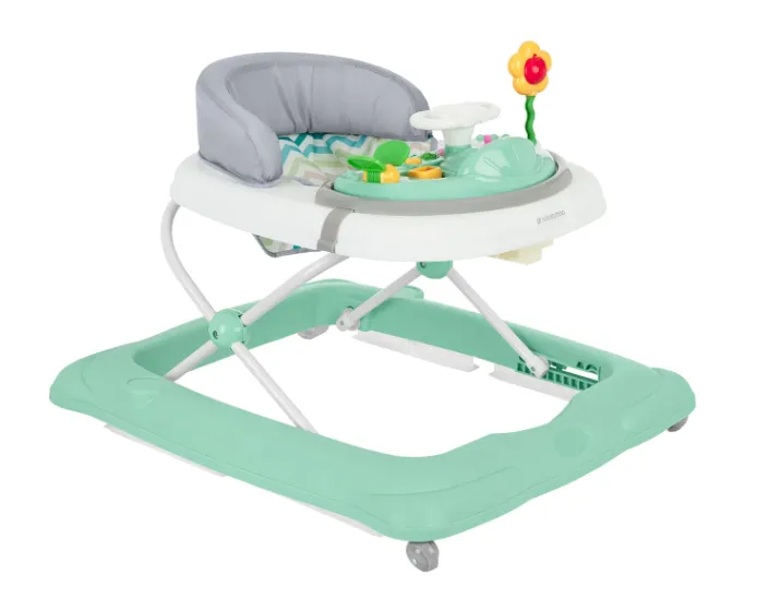 Premergător Kikkaboo Misty Mint