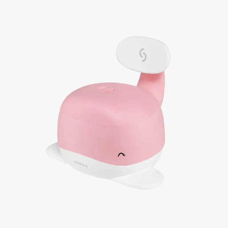 Oliță Skiddou Pottili keep pink (2090022) Roz