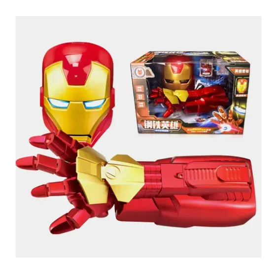 ARMA CU GLOANȚE MOI 62806