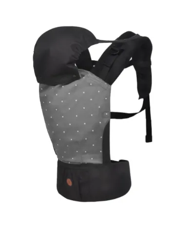 Marsupiu Moni Muson Grey