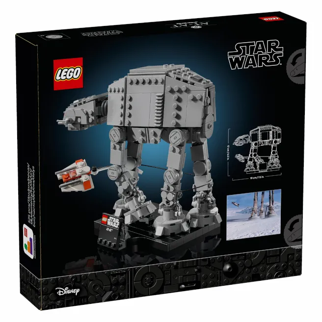 Constructor LEGO Star Wars AT-AT, art. 75440