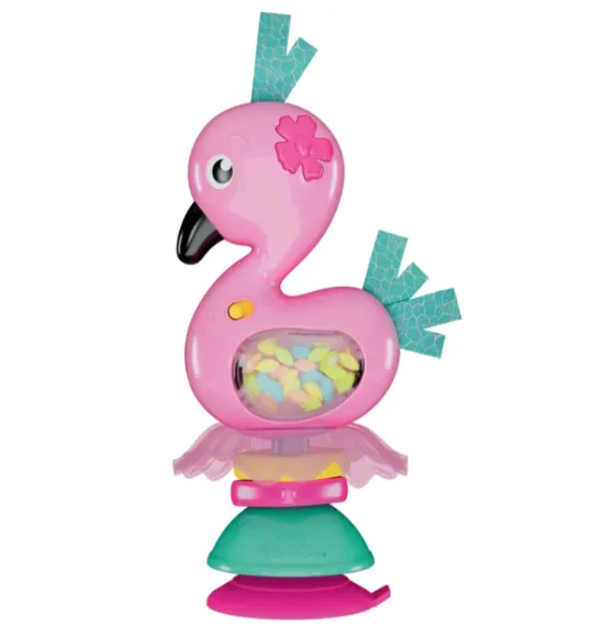 Zornăitoare flamingo (17492) Zornăitoare flamingo (17492)