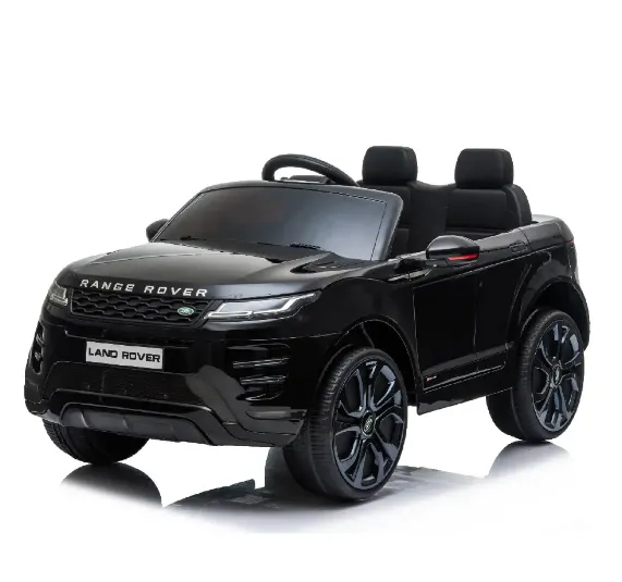 Masina pe acumulator Range Rover Evoque
