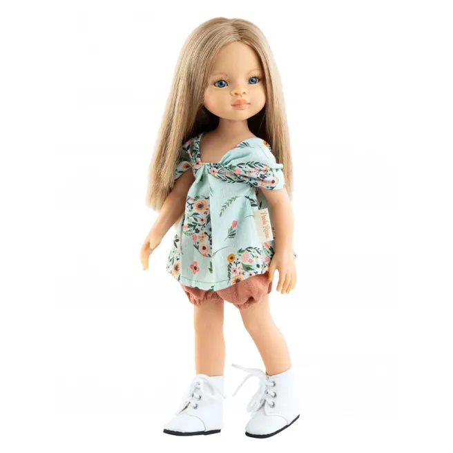 PR Păpușă Roxane, 32 cm, cod 60468
