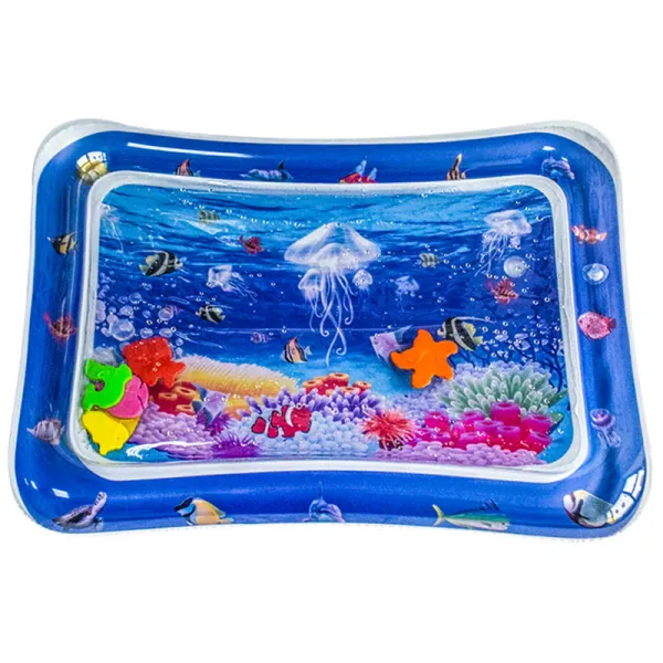 Covoras cu apa pentru bebelusi 006286 