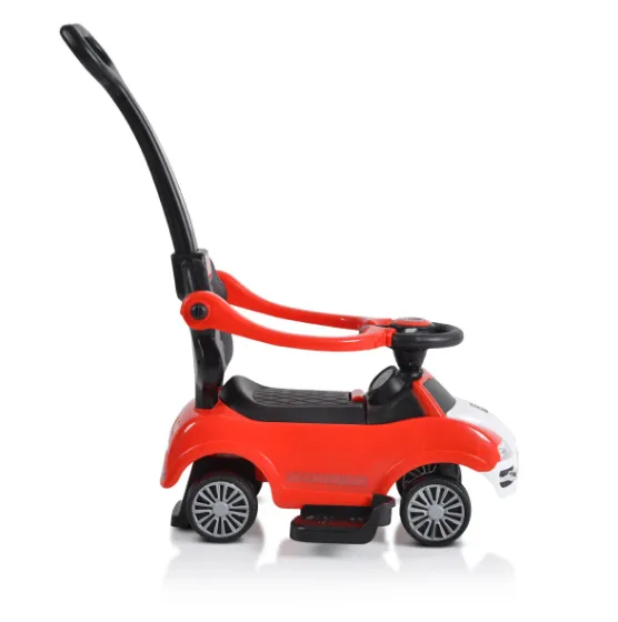 Tolocar Moni 2in1 Bugatti Red Tolocar Moni 2in1 Bugatti Red