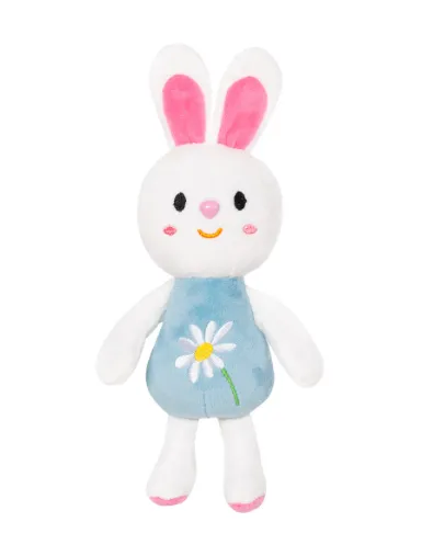 Iepuraș Zigo albastră ST-162