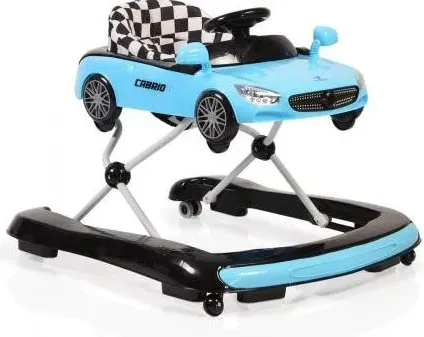 Premergator 2 in 1 Moni Cabrio Blue