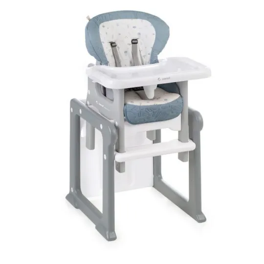 Scaun de masa transformer Jane Activa Evo (6237 U53) Albastru deschis