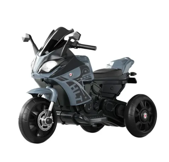 Motocicleta pe acumulator