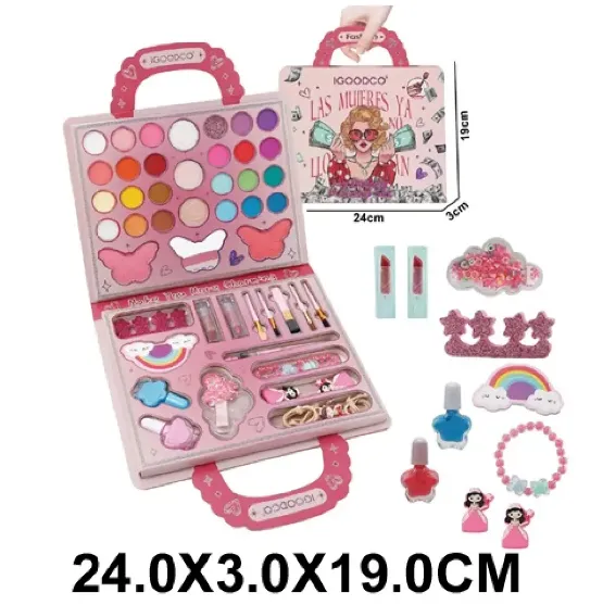Cosmetica