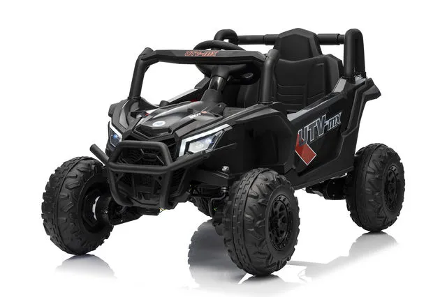 Autoturism alimentat cu baterii