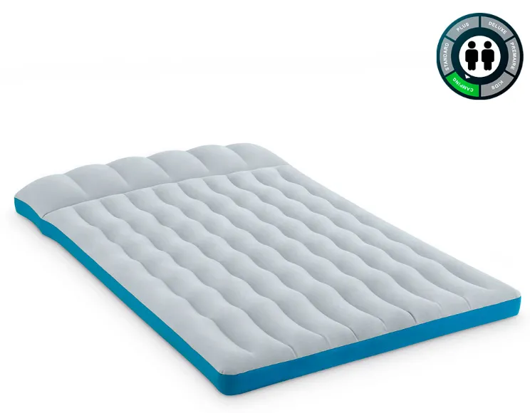 Saltea gonflabilă 127x193x24cm 