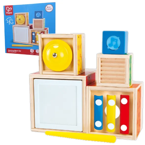 Set de instrumente muzicale