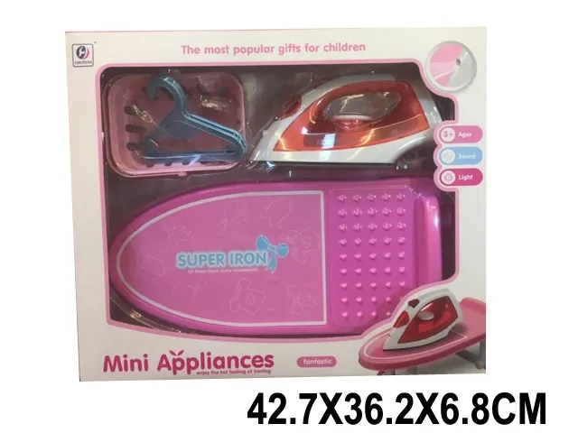 Masa de calcat cu fier de calcat  Арт. 99831