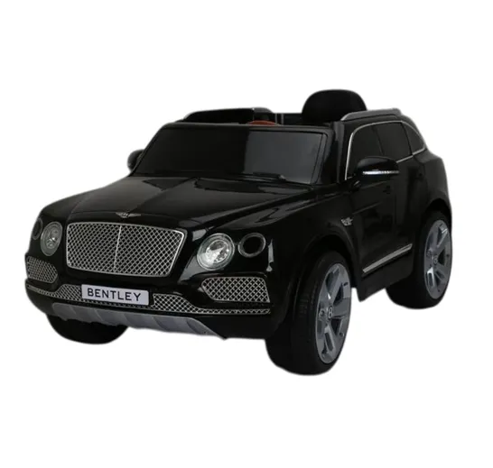 Masina pe acumulator Bentley Bentayga