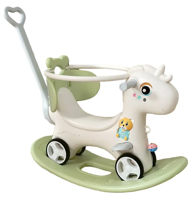 Tolocar-balansoar 4 in 1 арт. 93111