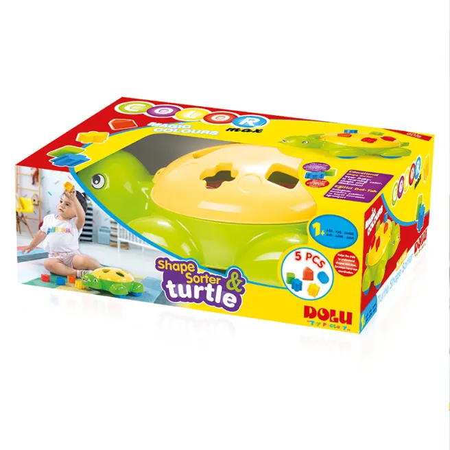 DL Sorter Broasca Testoasa