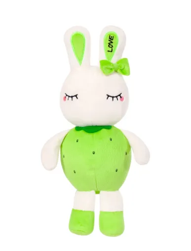 Iepuraș capșuna verde ST-979