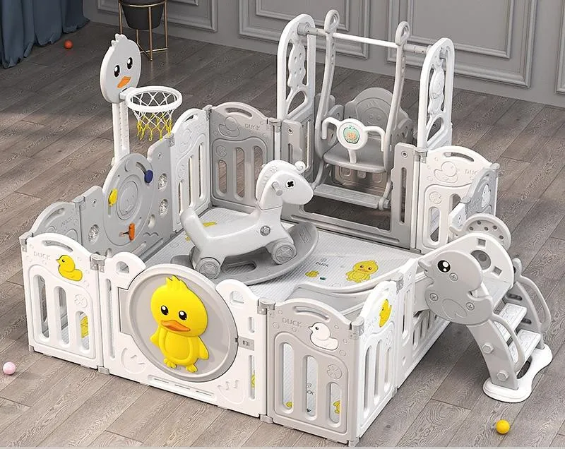 Teren de joaca 160x160 cm арт. 78006