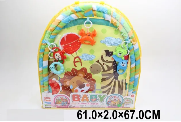  Covoraș educativ Art.34319