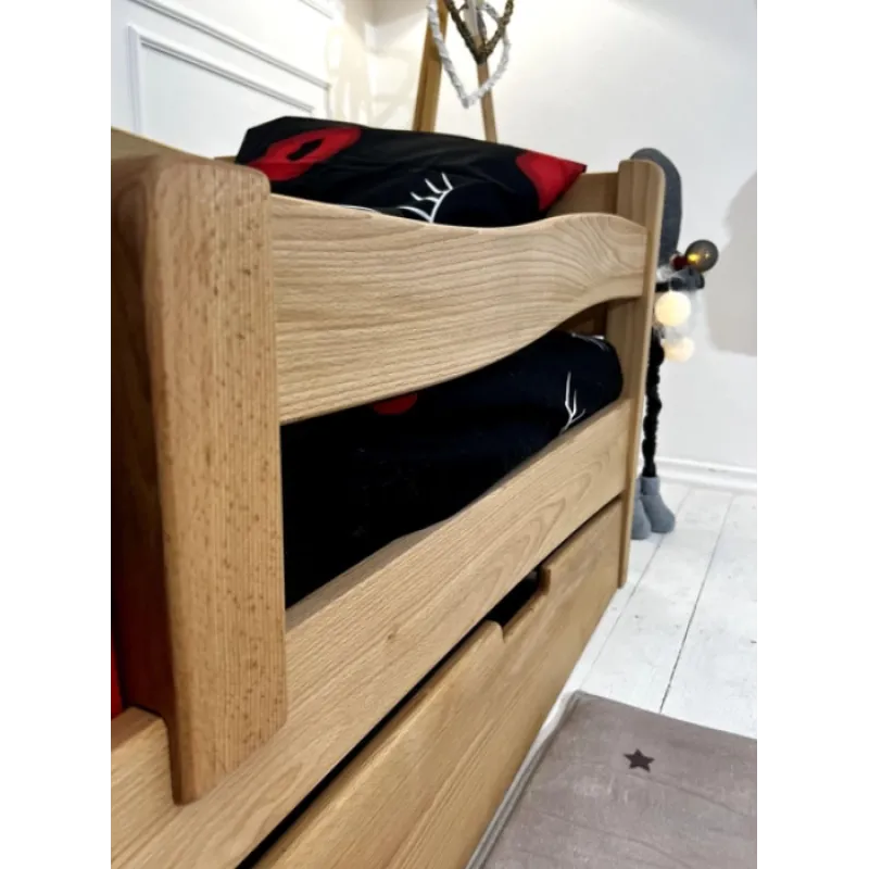 Sertar Goydalka AFINA 190x80cm (1B799-2) Natural