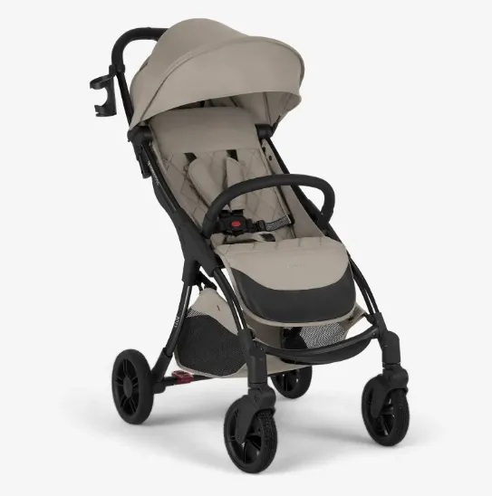 Cărucior de plimbare Kikka Boo Cloe Beige