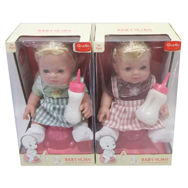 Papusa cu accesorii art. 52361