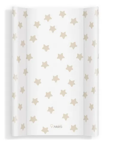 Saltea de înfășat Albero Mio Stars, 70x47 cm