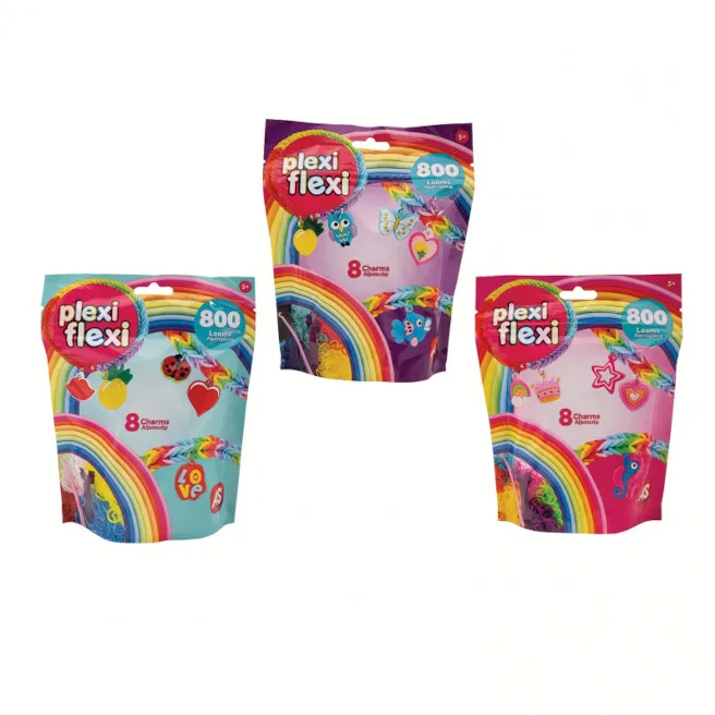 Набор для творчества Plexi Flexi Polybag 800, AS Company