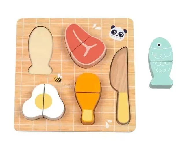 Tăierea alimentelor (HP021)