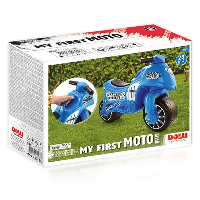 Tolocar Dolu арт. 8029