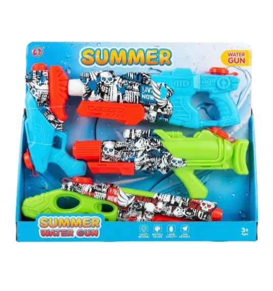 Set pistoale cu apă 