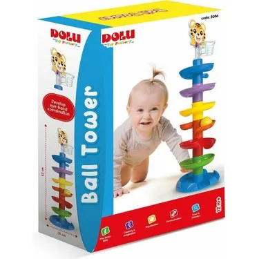 Piramida Dolu art. 5086