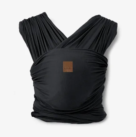 Marsupiu Kikkaboo Isla Black