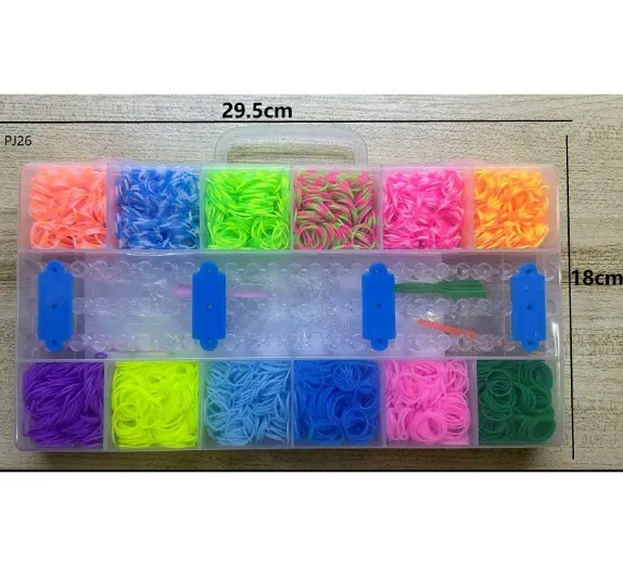 SET DE CREATIE CU ELASTICE 72974