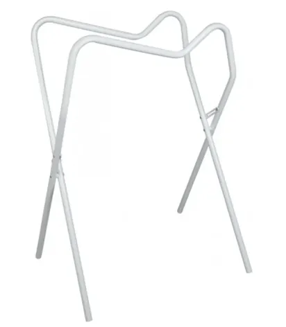 Suport metalic Maltex Universal White pentru cădiță de 84/100 cm