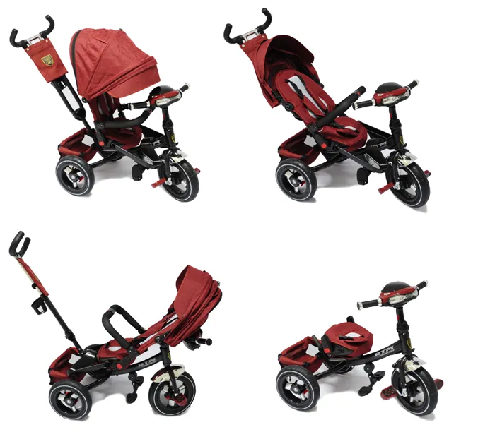 Triciclu art. RTM300.3