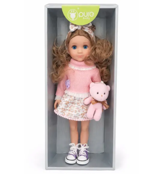 Păpușă Pure baby 16