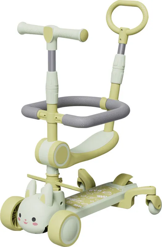 Trotineta  Арт. 68086