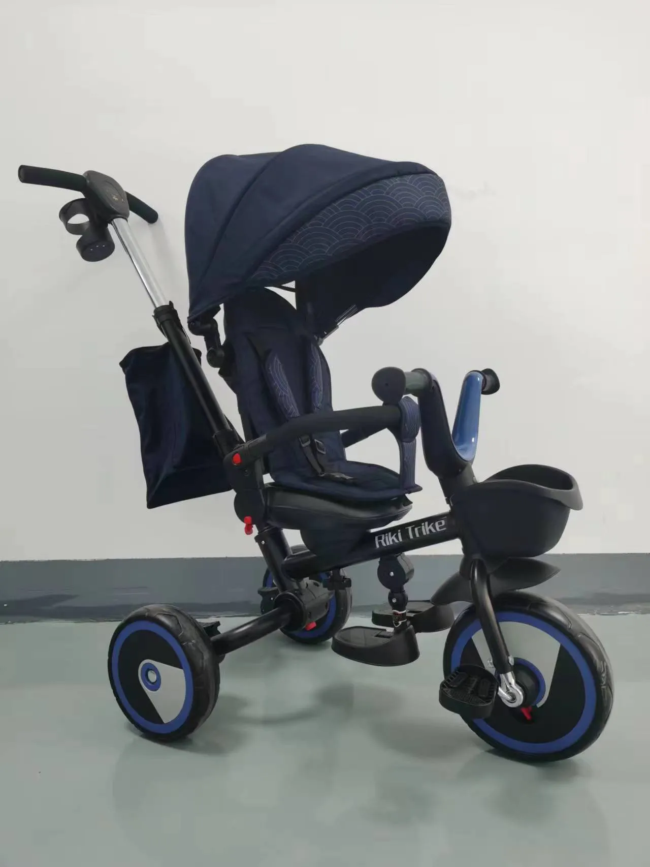 Triciclu Арт. RTB56/2