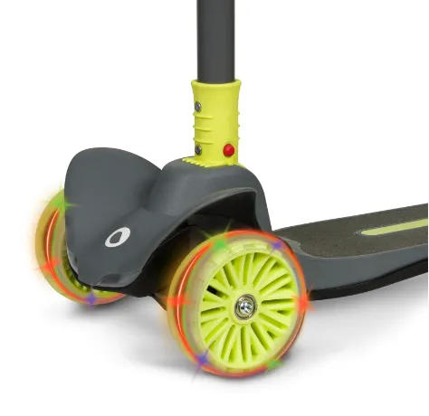 Trotinetă Lionelo Timmy Green Lime Trotinetă Lionelo Timmy Green Lime