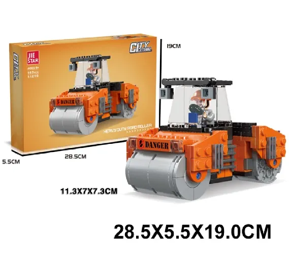 Constructor 187 elemenete