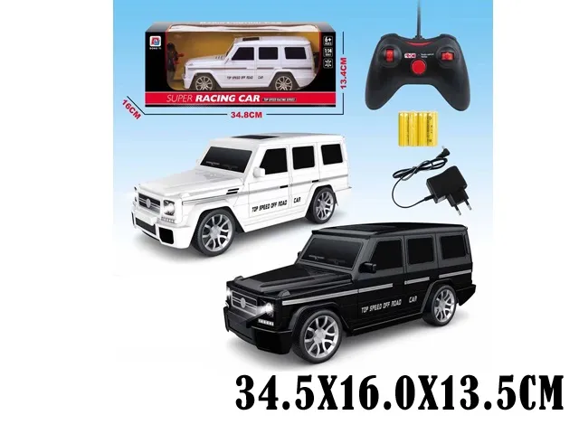 Autoturism radiocomandat (baterie) Art. 95708