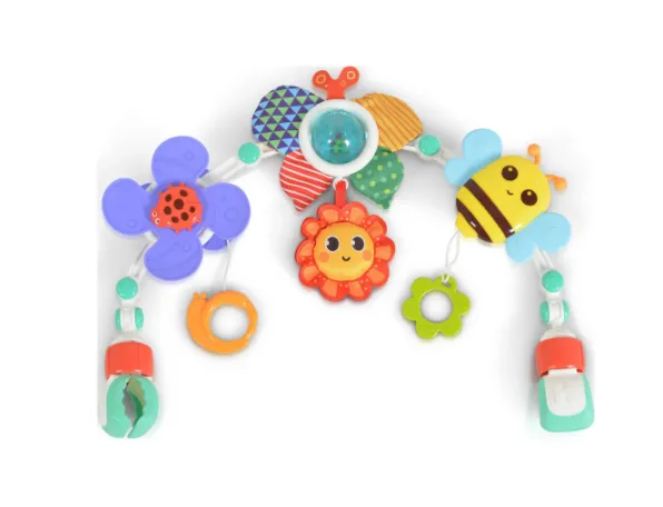 Jucarie cu pandantiv Moni Flower