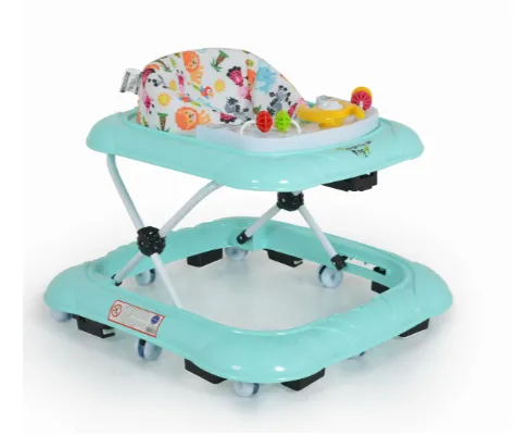 Premergător Moni Jungle Fun Mint