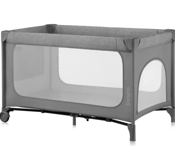 Manej Lionelo Jasmin Easy Fold Grey Stone