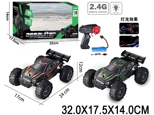 Autoturism radiocomandat (baterie) Art. 43622